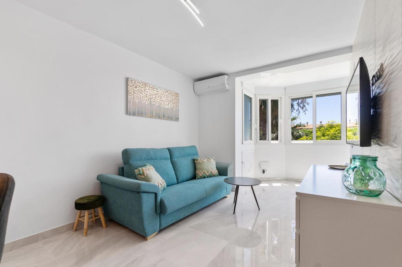 Espanatour Menorca Campoamor Exteriör bild