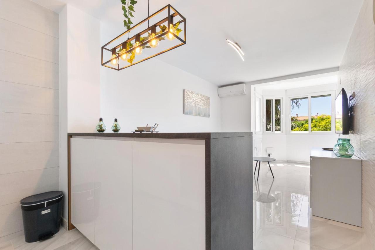Espanatour Menorca Campoamor Exteriör bild