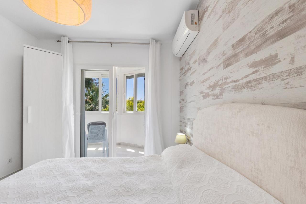 Espanatour Menorca Campoamor Exteriör bild