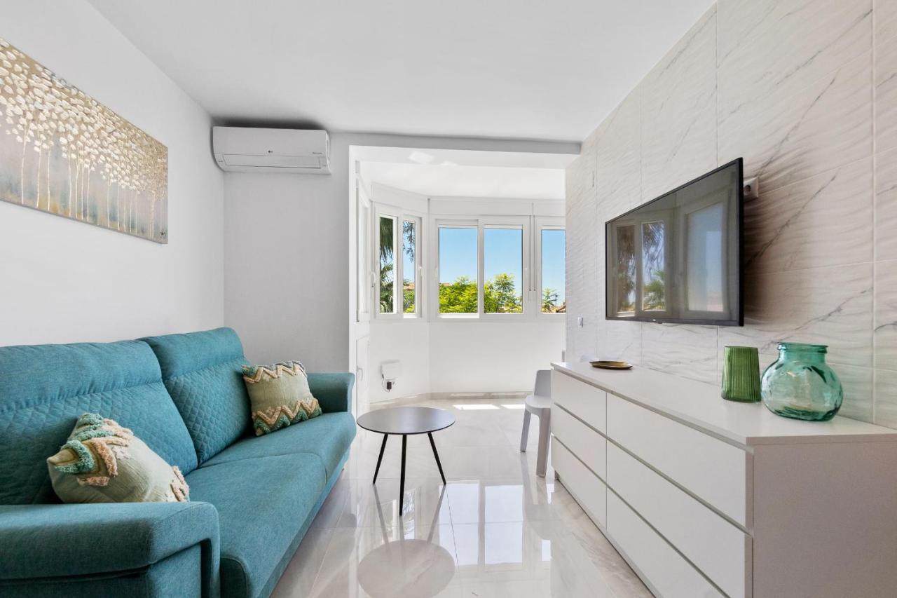 Espanatour Menorca Campoamor Exteriör bild