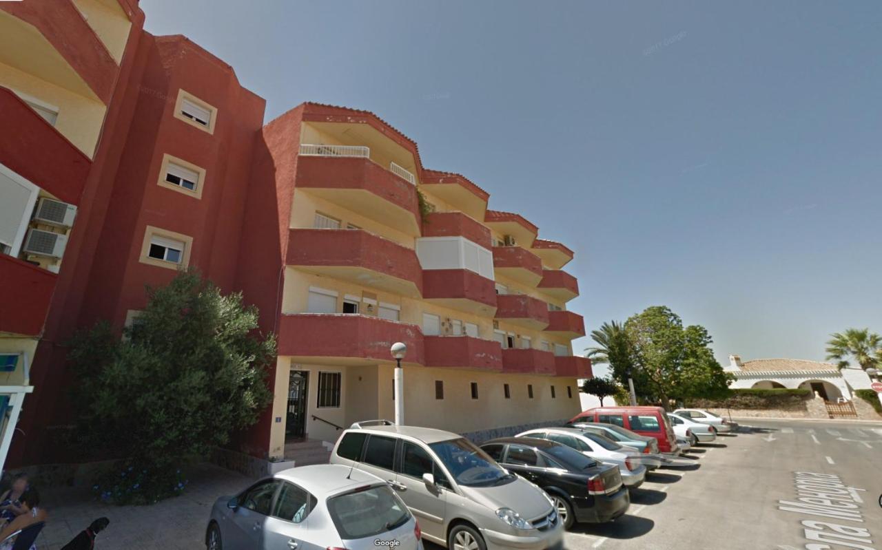 Espanatour Menorca Campoamor Exteriör bild